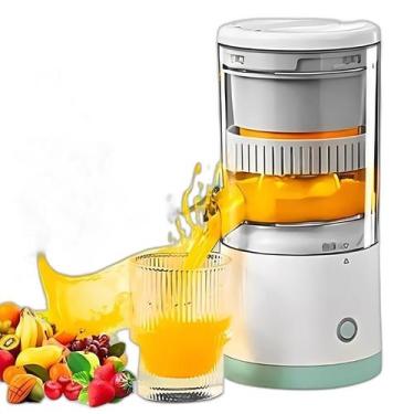 Imagem de Espremedor Elétrico Para Frutas E Sucos - 110V E 220V - Phoenix