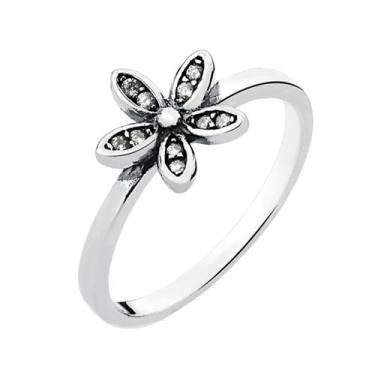 Imagem de Anel de Prata Margarida Life - Sal Do Mar, 19