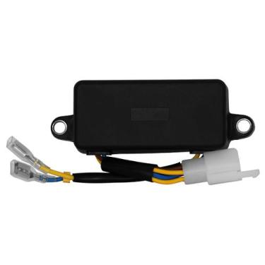 Imagem de AVR para gerador a gasolina TS1200B modelo TSGER43 - TSSAPER