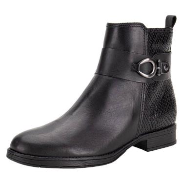 Imagem de Bota Feminina Cano Baixo Bottero 361708