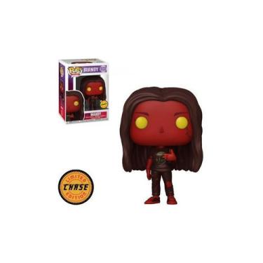Imagem de Boneco Chase Mandy 1132 - Funko