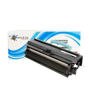 Imagem de Toner Comp E250A11L E250 E350 E352 E352DN 250 3.5K - Cartucho & Cia