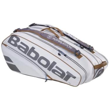 Imagem de Babolat Bolsa para raquete Wimbledon Pure 9