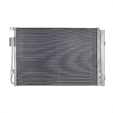 Imagem de Condensador Ar Condicionado Hb20 - DENSO