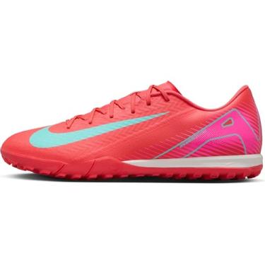 Imagem de Nike Tênis masculino de ginástica, Ember Glow Aurora Green, 34 BR
