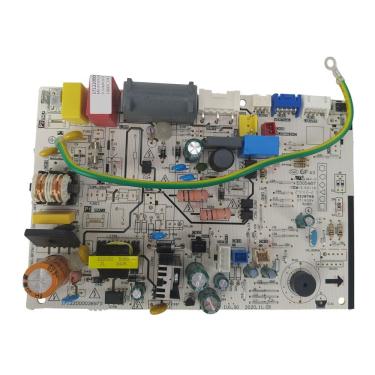 Imagem de Placa Evaporadora 18.000 Btus Inverter Airvolution Connect 42afvci18s5 Midea Springer único