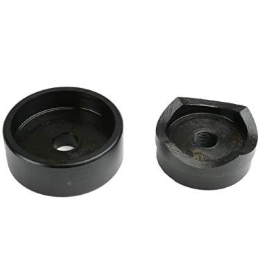 Imagem de TEMCO THA039 2-1/2" Driver de conduíte e matriz para entrada hidráulica M20 x 1,5 mm rosca