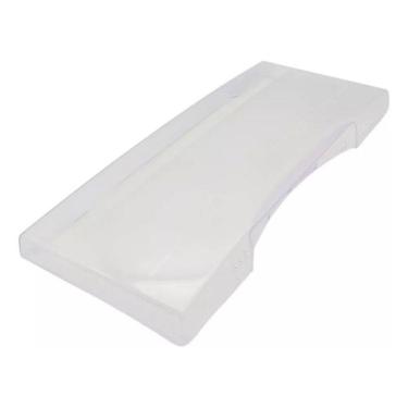 Imagem de Kit 3 Tampas Freez. Elect. Fe18 Fe26 Fe22 Ffe24 Ori. 77187372