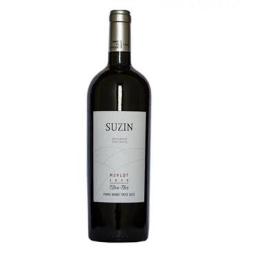 Imagem de Vinho Suzin Merlot 750 ml