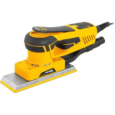 Imagem de Vonder Plus, Lixadeira Orbital 2.5, Motor Brushless, Lov 352b, 220 V~.