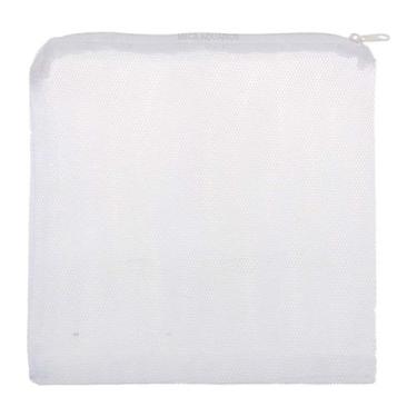 Imagem de Bolsa bag saco saquinho p/ midia materiais filtrantes cerâmica carvão 