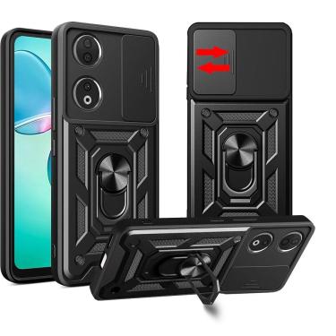 Imagem de Capa Capinha Case para Honor X7b - Protetora Resistente Anti Impacto Queda Armadura Mil...