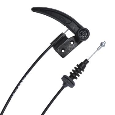 Imagem de Cabo Abertura Do Capô Com Maçaneta Mb Lk 96 A 99 [F103]