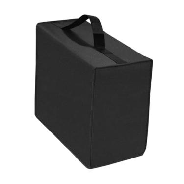 Imagem de Fenteer Capa para máquina de raspadinha, capa para máquina de smoothie leve e portátil, doméstica resistente, proteção à prova de poeira e resistente