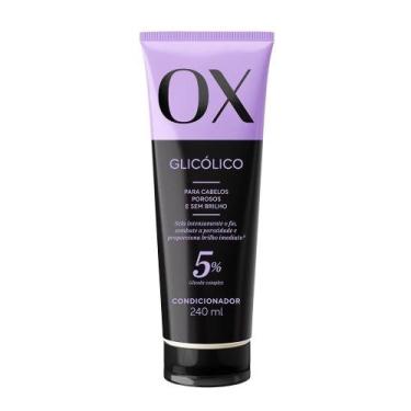 Imagem de Condicionador OX Glicólico 240ml