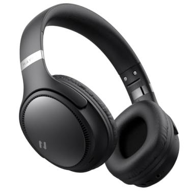 Imagem de Fone de Ouvido Sem Fio Havit H630bt Bluetooth, Até 55 Horas de Duração da Bateria Preto