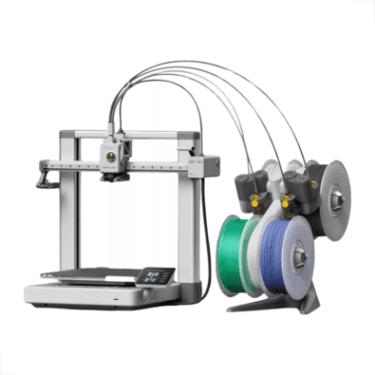 Imagem de Impressora 3d Bambu Lab A1 Kit