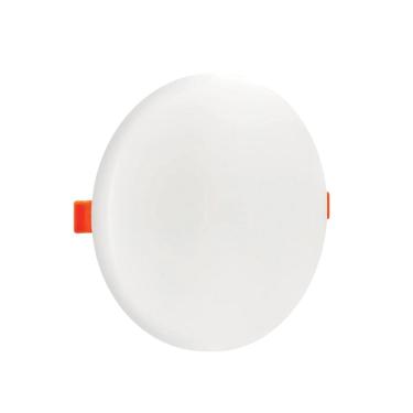Imagem de Painél Led Flat Redondo 24W 4000K Borda Infinita - Avant