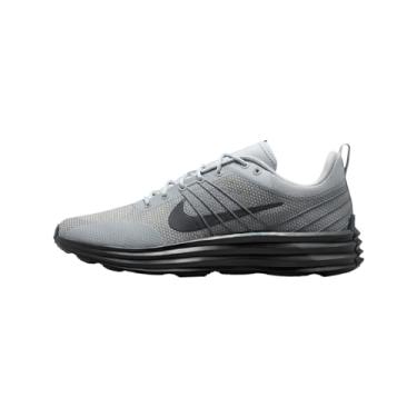 Imagem de Nike Tênis masculino premium Lunar Roam (HV2523-001, cinza lobo/cinza claro/antracite), Cinza lobo/cinza lobo/cinza claro/antracite, 37