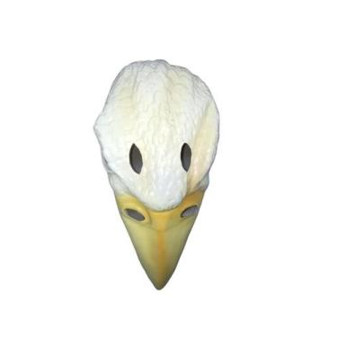Imagem de Mascara Gavião - Festas e Fantasias