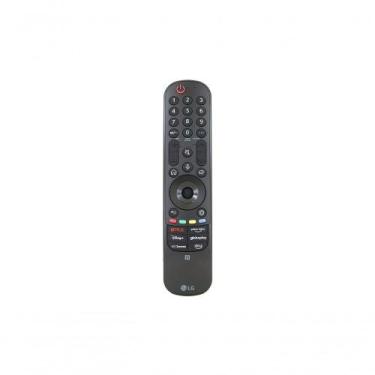 Imagem de Controle Smart Magic MR23GN TV LG AKB76043204