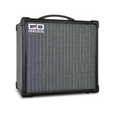 Imagem de Amplificador Para Contrabaixo Go Bass GB200 Borne 30w