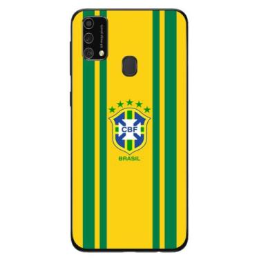 Imagem de Capa Adesivo Skin367 Verso Para Samsung Galaxy M21s (2020) - KawaSkin