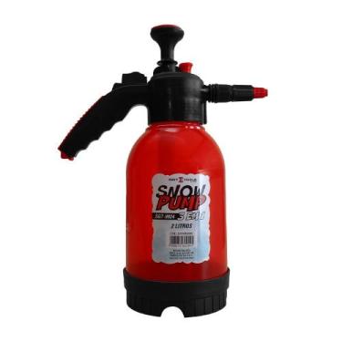 Imagem de Pulverizador manual Snow Pump 2L 3 em 1 - SGT-9924 - Sigma