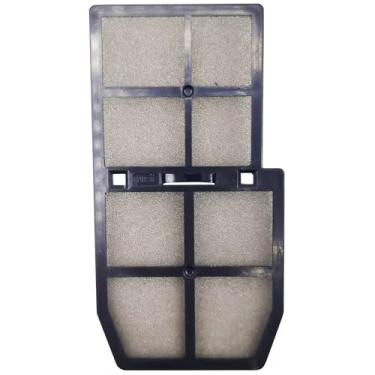 Imagem de Cntuohai Filtro de ar ELPAF22/V13H134A22 de substituição compatível com projetores Epson PowerLite 825 825+ 826W 826W+ 84 84+ 85 85+