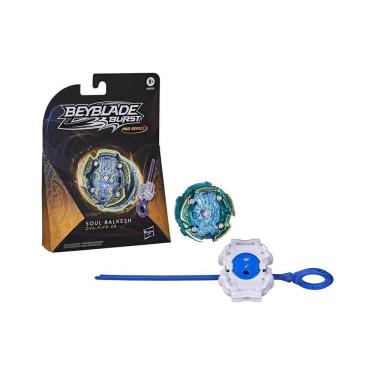Imagem de Beyblade Burst Pro Series Soul Balkesh F2329 Hasbro