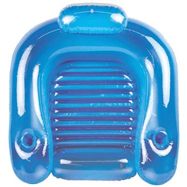 Imagem de Boia Paradise, Poolmaster 85598, azul