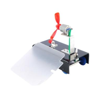 Imagem de Kokiya Kit de experimento científico Brinquedos educativos Kit científico para crianças de 8, 9, 10, 11 e 12 anos