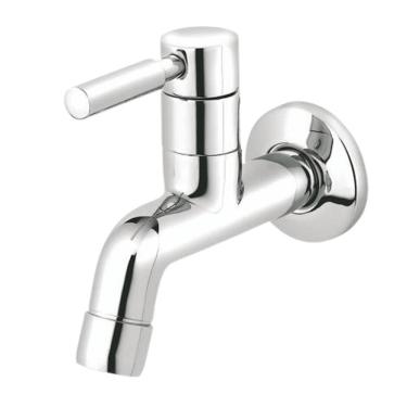 Imagem de Torneira Lavatório De Parede Perflex Slim 1178 C36