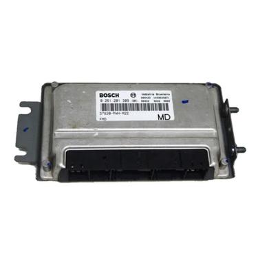 Imagem de Modulo Injeção Honda Fit  0261201309