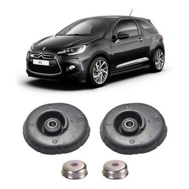 Imagem de Coxim Do Amortecedor Dianteiro Citroen Ds3 2012013 2014