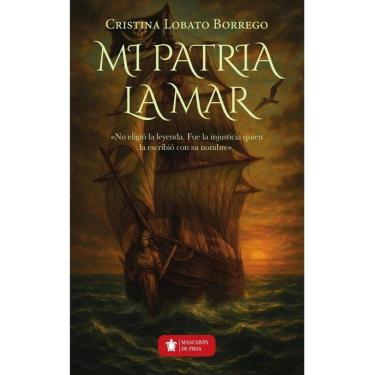 Imagem de Mi patria la mar - Espanhol