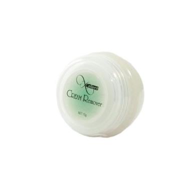 Imagem de Removedor de Cola para Cílios Creme Excellent Cream Remover 5g - Vermo