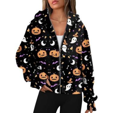 Imagem de Moletom COTECRAM Amazon Compras com capuz leve e grande