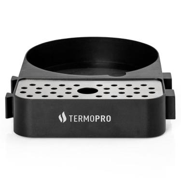 Imagem de Base para Garrafa Térmica com Corta Pingos Termopro