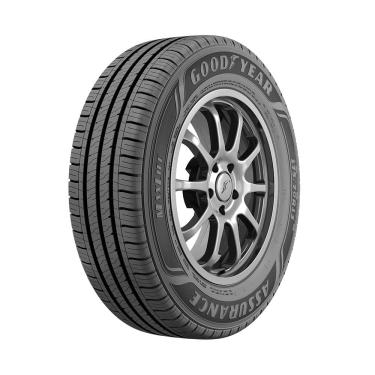 Imagem de Pneu Goodyear Assurance Max Life 165/70R14 85T XL Radial Aro 14 Treadwear 340 