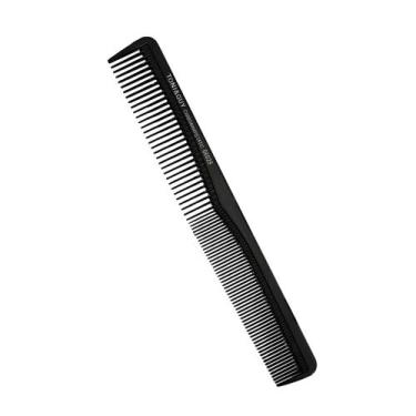 Imagem de Pente toni&guy 06928 - carbono preto