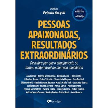 Imagem de Pessoas Apaixonadas, Resultados Extraordinários - Vol. 1