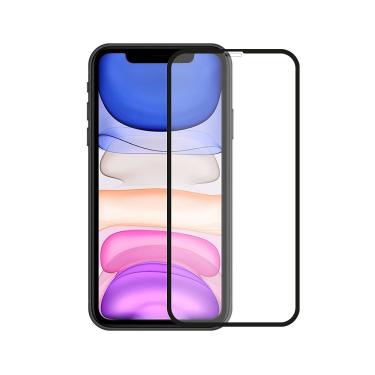 Imagem de Película Coverage Color para iPhone 11 - Gorila Shield