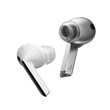 Imagem de Dicas de ouvido AZLA SednaEarfit Crystal para Galaxy Buds 3 Pro