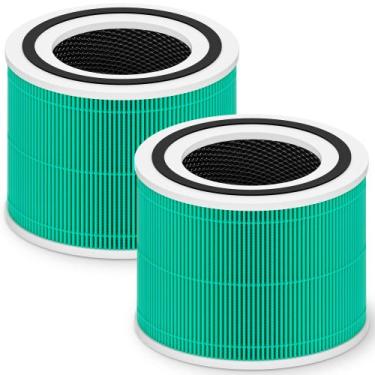 Imagem de Filtro de reposição PETOX Core 300 Toxin Absorber, pacote com 2 unidad