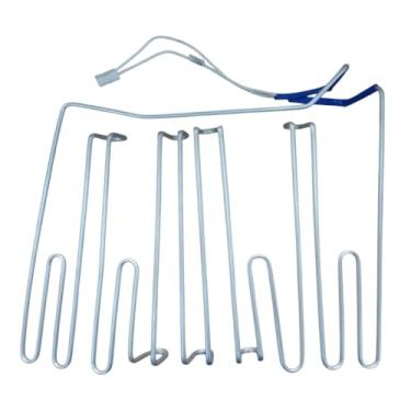 Imagem de Resistência geladeira bosch 110v kdn42 kdn43 kdn44 kdn46 kdn47 kdn50