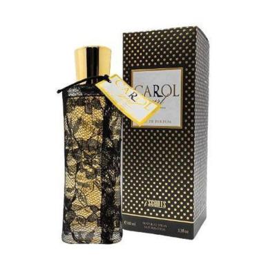 Imagem de Perfume Feminino Carol Girl Pour Femme Iscents Eau de Parfum 100ml-Feminino