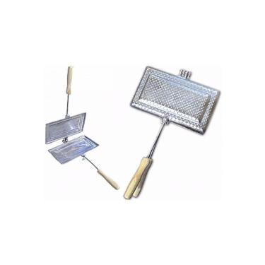 Imagem de Misteira de Alumínio Dupla Continental