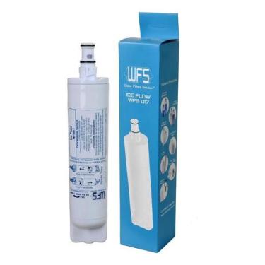 Imagem de Filtro Refil Consul - Ice Flow Wfs 017 Refil compatível consul cpc30ab