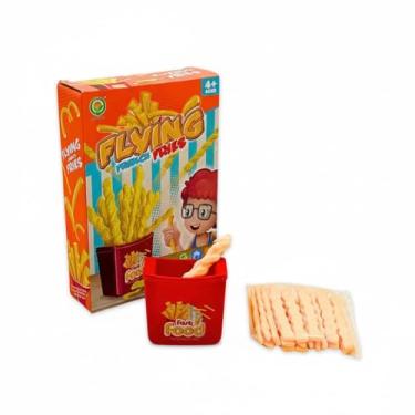 Imagem de Brinquedo Interativo Pula Batata Infantil – Jogo Divertido de Agilidade, Coordenação e Precisão | Ideal para Crianças, Festas e Família